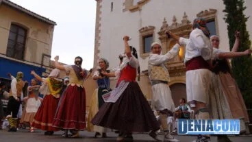 Aplec de Danses de Dénia 21