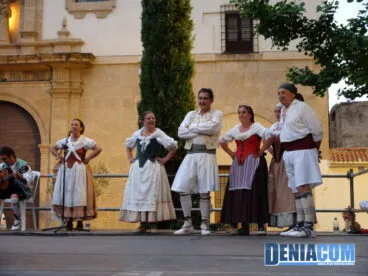 Aplec de Danses de Dénia 22