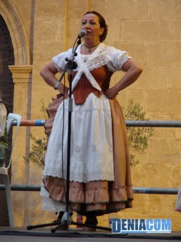 Aplec de Danses de Dénia 23