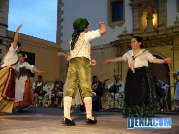 Aplec de Danses de Dénia 29