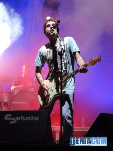 Carmelo Lopez cantante de El Norte