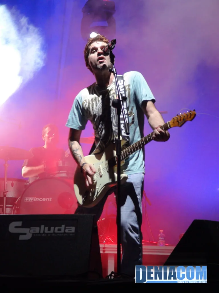 Carmelo Lopez cantante de El Norte