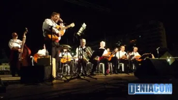 Concierto de Habaneras en Dénia