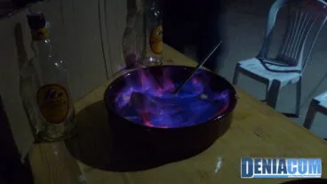 Cremà de Ron
