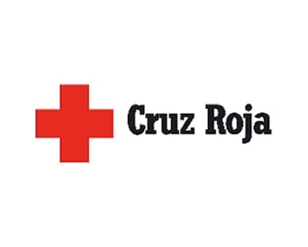 Cruz Roja Logo