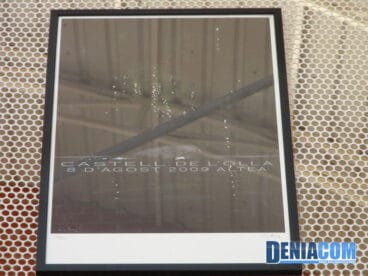 Cuadro superior exposición