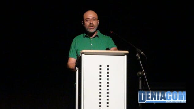Fin de Curso de la Escola Municipal de Cine 05