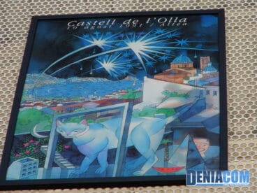 Galería Castell de l´Olla