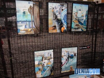 Obras de Jose Vicente – ADAMA