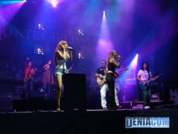 Orquesta Montecarlo – Sonrisa