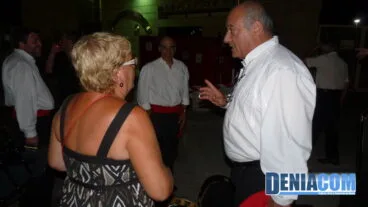 Post- concierto Vent Pols i Pua