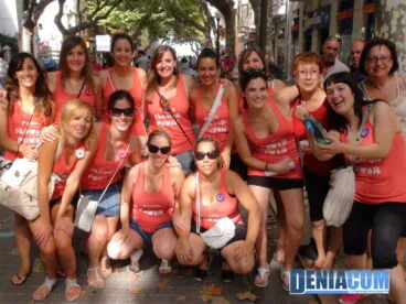 Primera entra de bous 2011 08