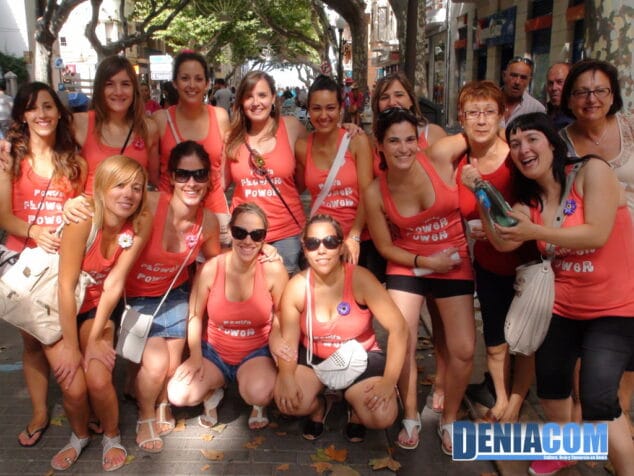 Primera entra de bous 2011 08