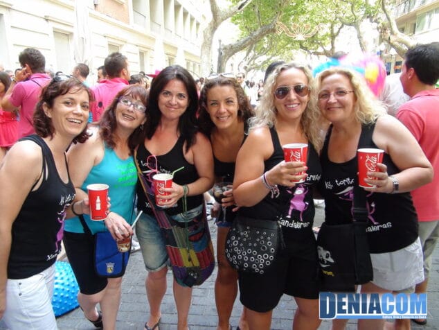 Primera entra de bous 2011 09