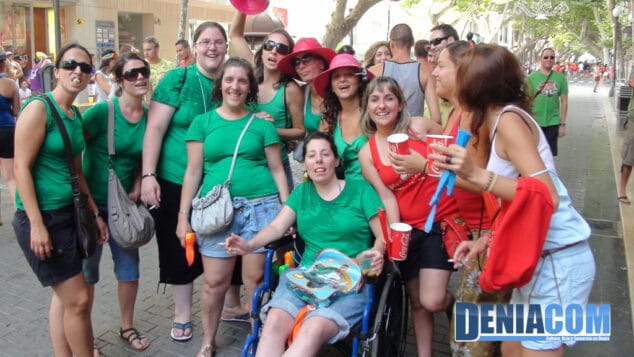 Primera entra de bous 2011 10