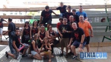 Primera entra de bous 2011 13