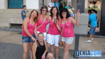 Primera entra de bous 2011 21