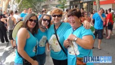Primera entra de bous 2011 22