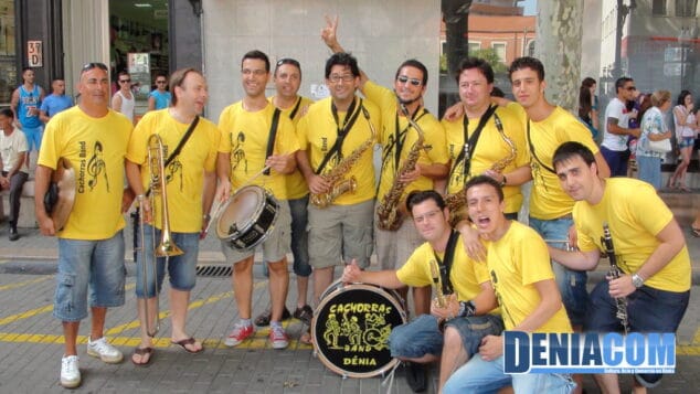 Primera entra de bous 2011 23