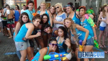 Primera entra de bous 2011 24