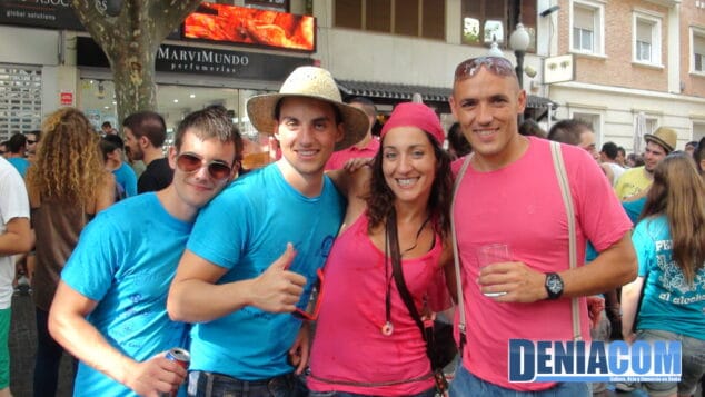 Primera entra de bous 2011 26