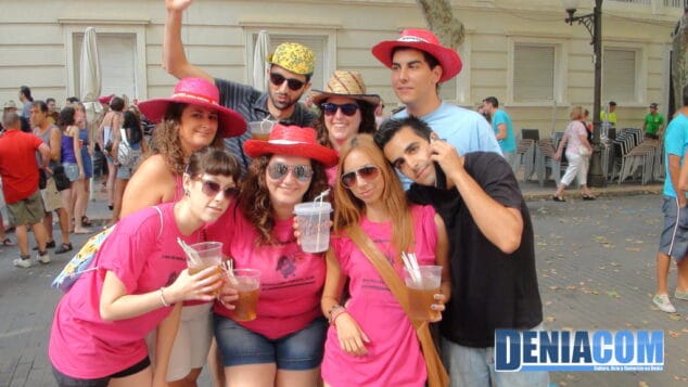 Primera entra de bous 2011 28