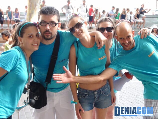 Primera entra de bous 2011 31