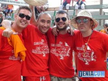 Primera entra de bous 2011 36