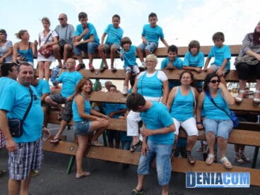 Primera entra de bous 2011 42