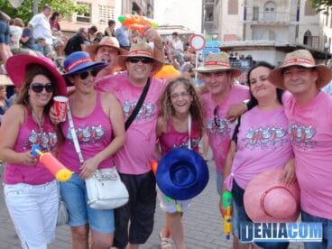 Primera entra de bous 2011 48