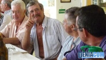 Quedada de la Banda 60 Aniversario