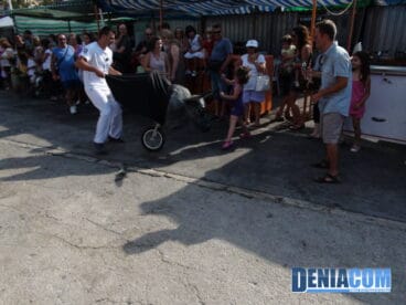Toros para los niños