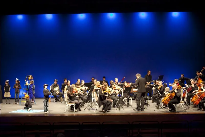 orquesta de música de valencia orquesta de música de valencia