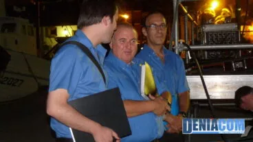 pre-concierto grupo cubacant