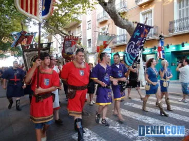 01 Estandartes cristianos
