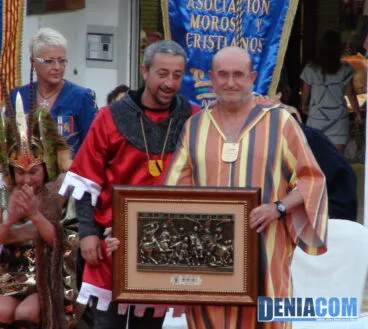 08 Manolo Noguera y Josele Maldonado