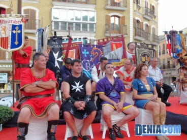 11 Primers Tró Cristianos