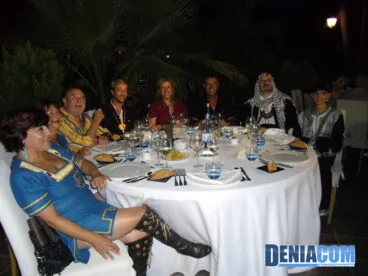 13 Mesa Presidencial