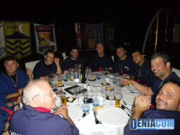 18 Filà Cavallers del Me’n Fot