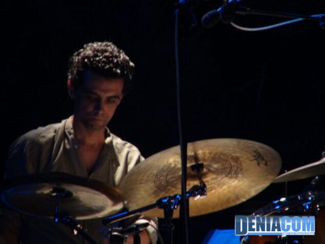 Batería de Qualimbet