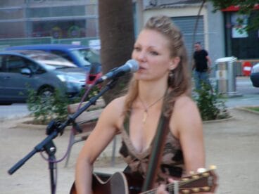 Cantante The good, the bad & the ugly