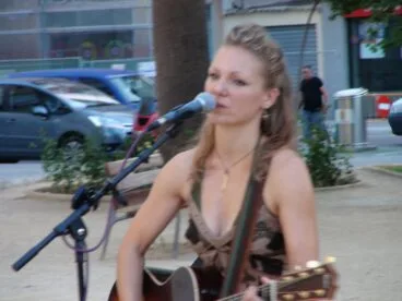 Cantante The good, the bad & the ugly