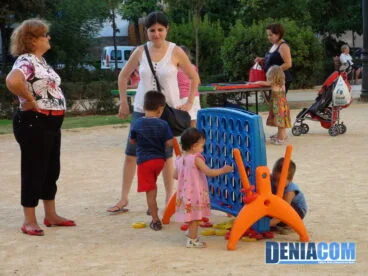 Conecta en els Tradijocs
