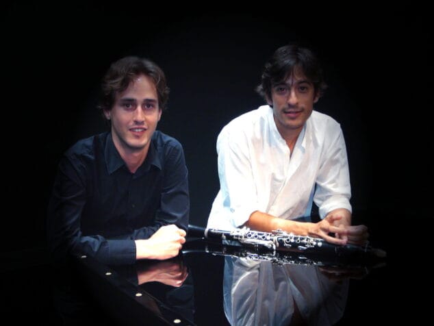 Duo Fernández Galera