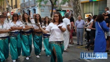 Filà Amazigh Dénia