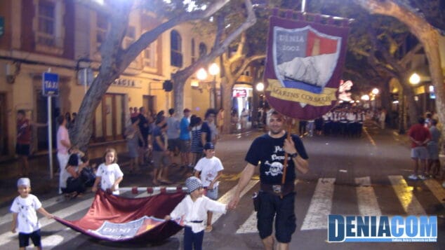 Filà Marins Corsaris1