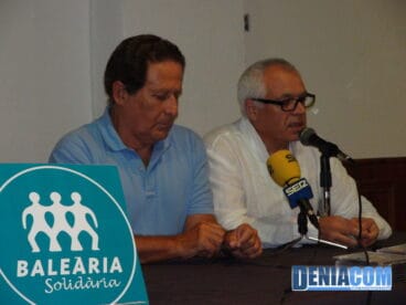 Fundación Dénia y Fundación Balearia