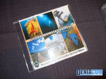 Físico de Litoral de Retrobament