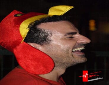 OLYMPUS DIGITAL CAMERA