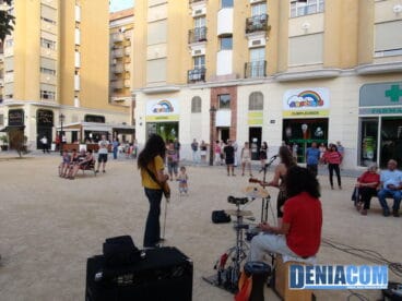 Panorámica Cultura als barris